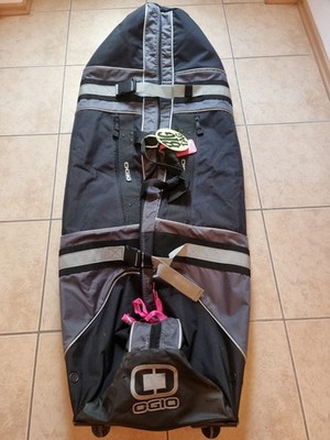 OGIO Golf Travel Bag