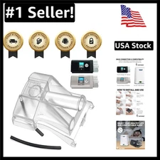 Compact Tubing Adapter for AirSense 10 & SC 1200 Machines - Travel Ready Design