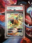 2024 POKEMON SIMPLIFIED CHINESE GALLANT GALAXY: CHARM#005 CHARIZARD VSTAR PSA 9