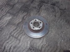 Disque de frein Toyota URBAN CRUISER