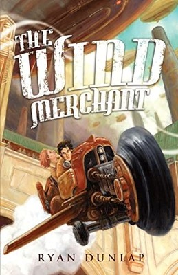 The Wind Merchant, Dunlap, Ryan