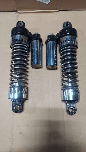 2001 Sportster S Piggy Back Shocks 1986-2021 Harley Davidson