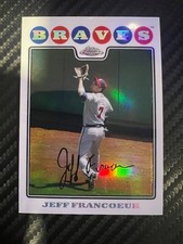 Jeff Francoeur