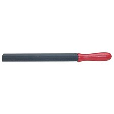 Abrasives Combination Grit Utility Stone, 14 3/4 in W, Silicon Carbide, Gray