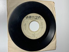 Chuck Berry 45 RPM No Particular Place To Go You Two 7 Inch Vinyl Single Vintage