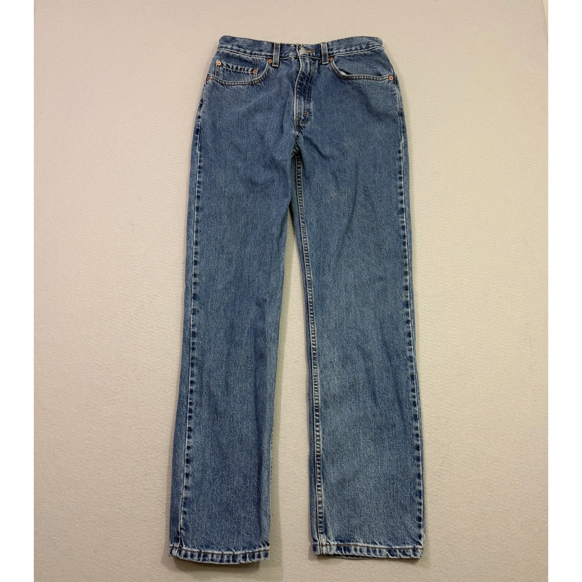 Vintage euro Levi