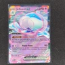 Jellicent ex - 045/086 - Double Rare - White Flare - Pokemon Card - NM/M