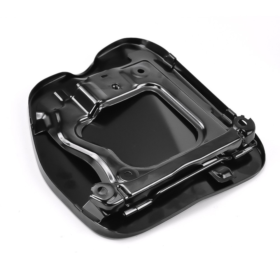 Gas Tank Lid Fuel Door Cover for Toyota Tacoma 2005-2015 6' Bed OEM ...