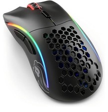 Glorious model D Gaming Mouse wireless