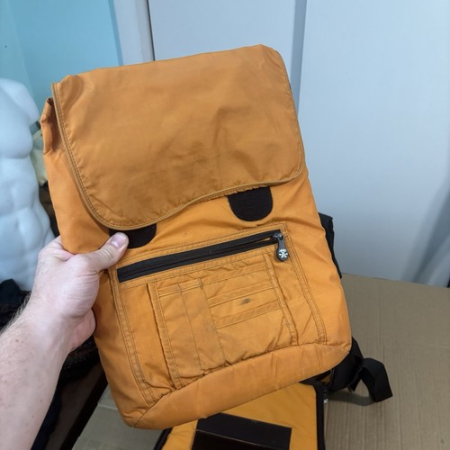 Crumpler Camera Padded Backpack With Customizable Compartments Green Large - Picture 10 of 24