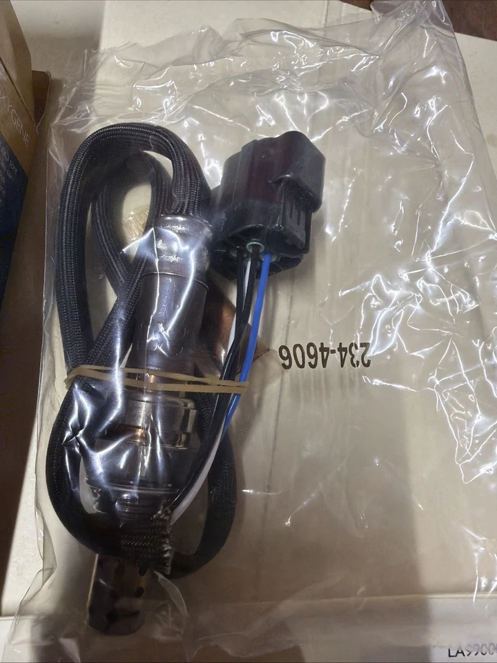 Sensor de oxígeno-estilo OE DENSO 234-4606 Foto 3 de 4