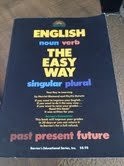 English the Easy Way (Barron's Easy Way)
