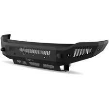Body Armor 4x4 Ambush Front Bumper For 2010-2018 Dodge Ram 2500/3500Hd