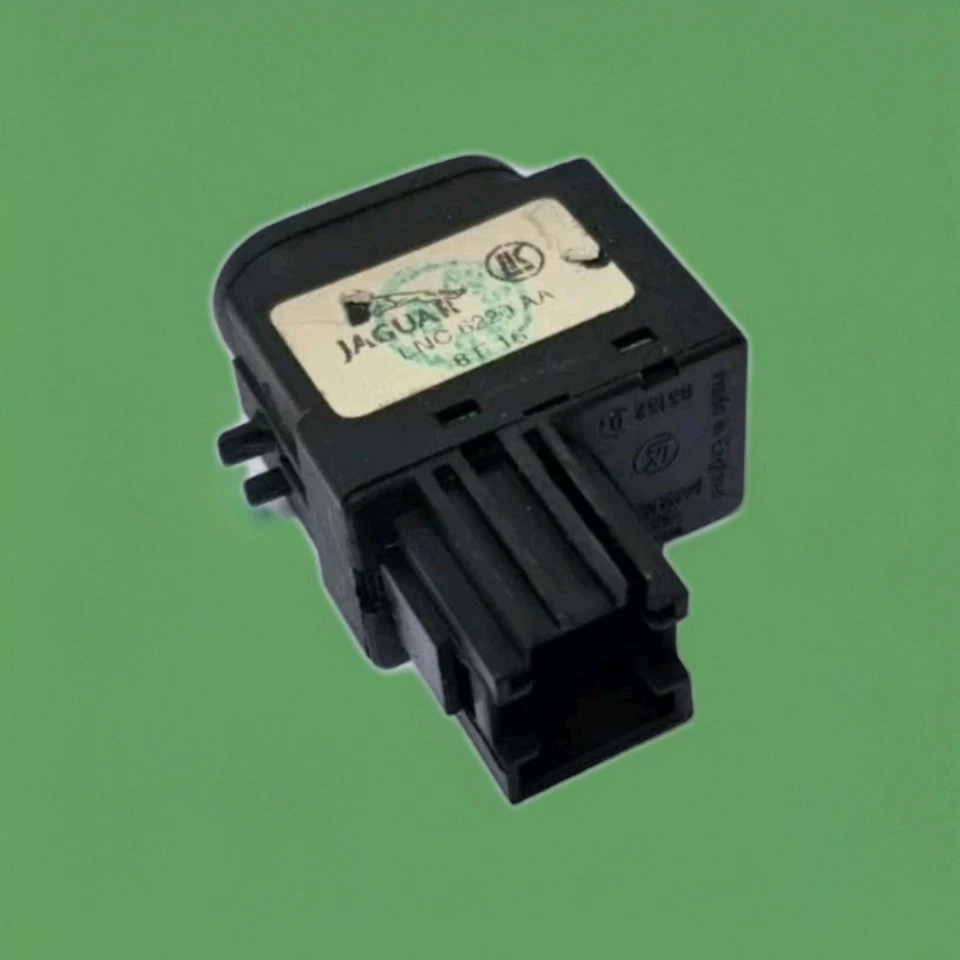 INTERRUPTOR CONTROL CRUCERO - JAGUAR XK8 XJ8 XKR XJR 1996-2002 Foto 2 de 2