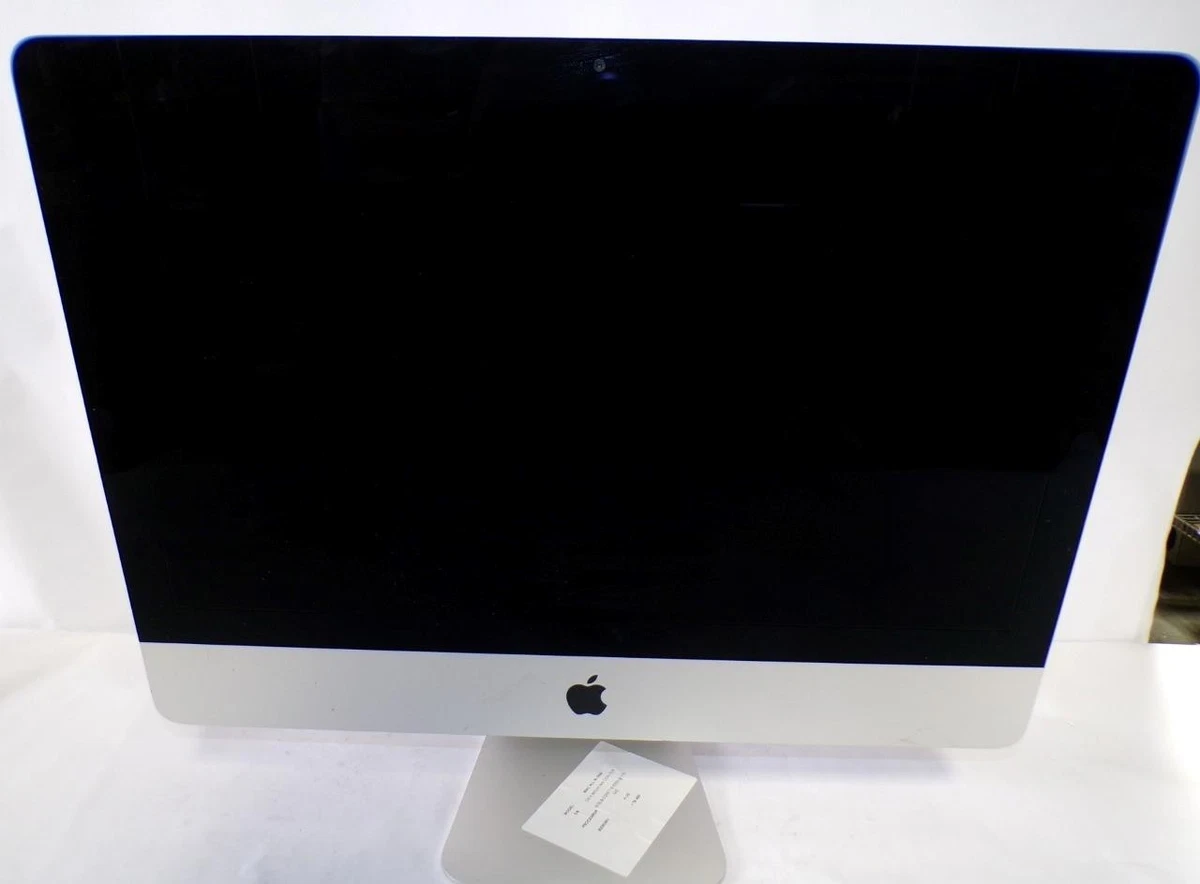 Apple iMac 2012 Apple Desktops & All-In-One Computers for sale - eBay