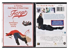 Fargo - A Homespun Murder Story (DVD)