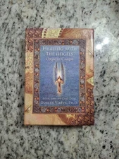 Healing with the Angels Oracle Deck by Doreen Virtue 44 Cards *missing Guidebook