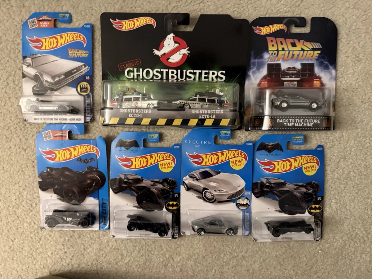 25+ Hot Wheels Ghostbusters Diecast Cars for sale | Updated Oct 2026