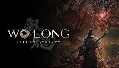 Wo long fallen dynasty (Ps4/Ps5) Modded Save/Starter Save (US)