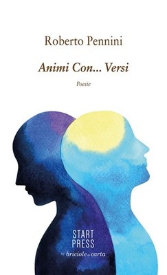 Buch - Roberto Pennini - Seelen mit... Versi - Startpresse