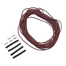 12K33�� Carbon Fiber Electric Heating Tape Floor Heating Fiber Wire Sheath