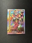 2025 Topps Chrome Football - Jayden Daniels #295 Refractor
