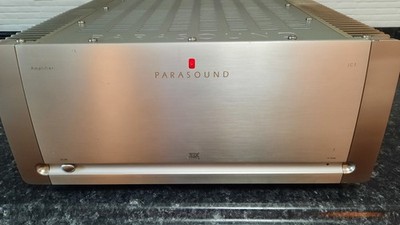 PARASOUND JC1 MONO BLOCK THX ULTRA 2; SINGLE