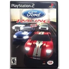Ford Racing 2 - Sony Playstation 2 PS2 Pristine Tested 1Y Guarantee