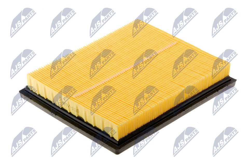 Fits NTY FAF-TY-118 WINFIL AIR FILTER ⭐UK Stock⭐ - Image 2