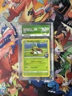 Grookey On The Ball Ace Gem Mint 10 Futsal Promo