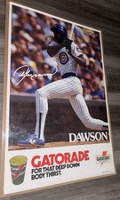Top 10 Andre Dawson Baseball Cards 22