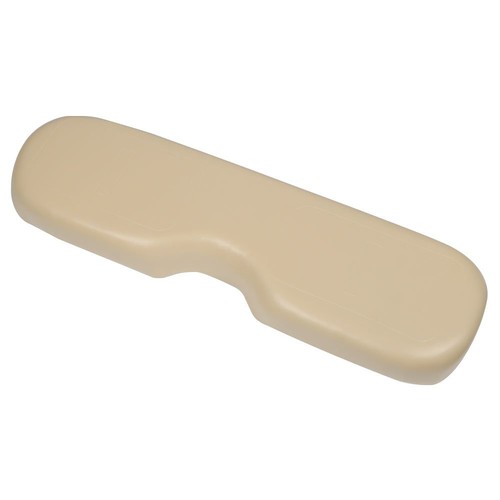 For EZGO Medalist TXT 1993-2013 Golf Cart Pair Front Seat Cushion Incl. Hardware - Picture 14 of 34