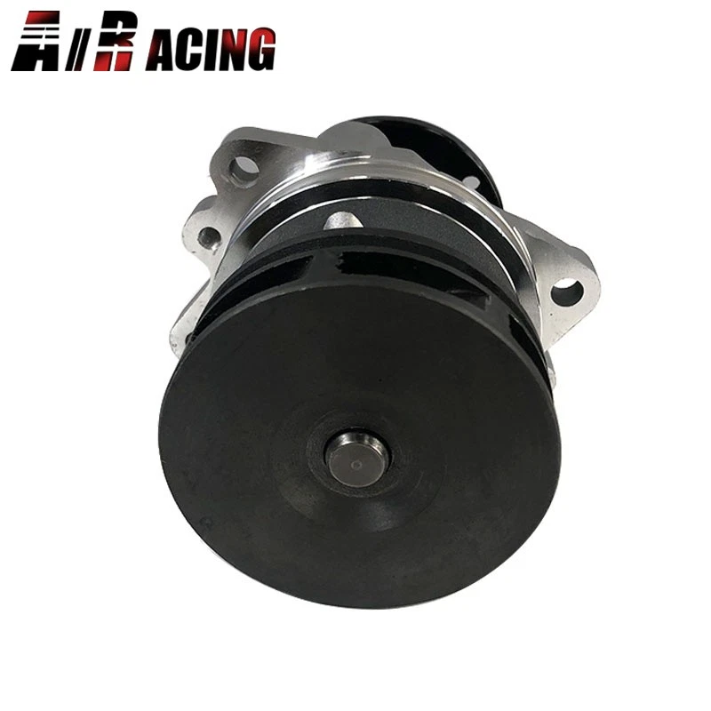 EMUSA Fits 91-06 BMW 323Ci 323i 2.5L-3.2L L6 DOHC 24v Water Pump - Image 4 of 4