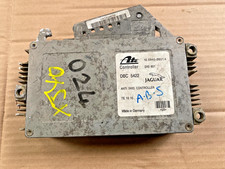 Jaguar  Abs Controller Xj40 Xj6 Dbc5422 1990-92