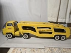 Tonka Turbine Car Carrier