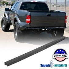 Fits 2004-2008 Ford F150 Trunk Tailgate Abs Protector Molding Cap Trim Cover
