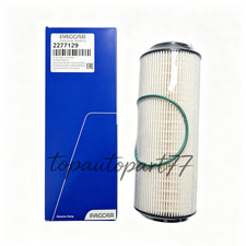 2277129 Genuine Paccar Fuel Filter Oem For Mx-13 Engines Trucks