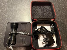 Exposure Diablo light 1800 lumen, Used A Handful Times