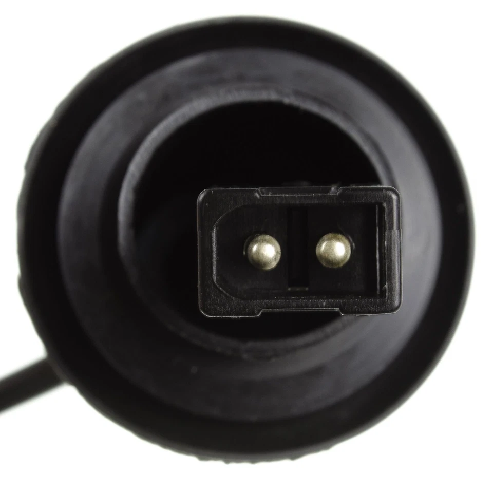 Sensor de velocidad de rueda HOLSTEIN 2ABS0700 ABS para 98-00 Mercedes-Benz SLK230 Foto 2 de 4