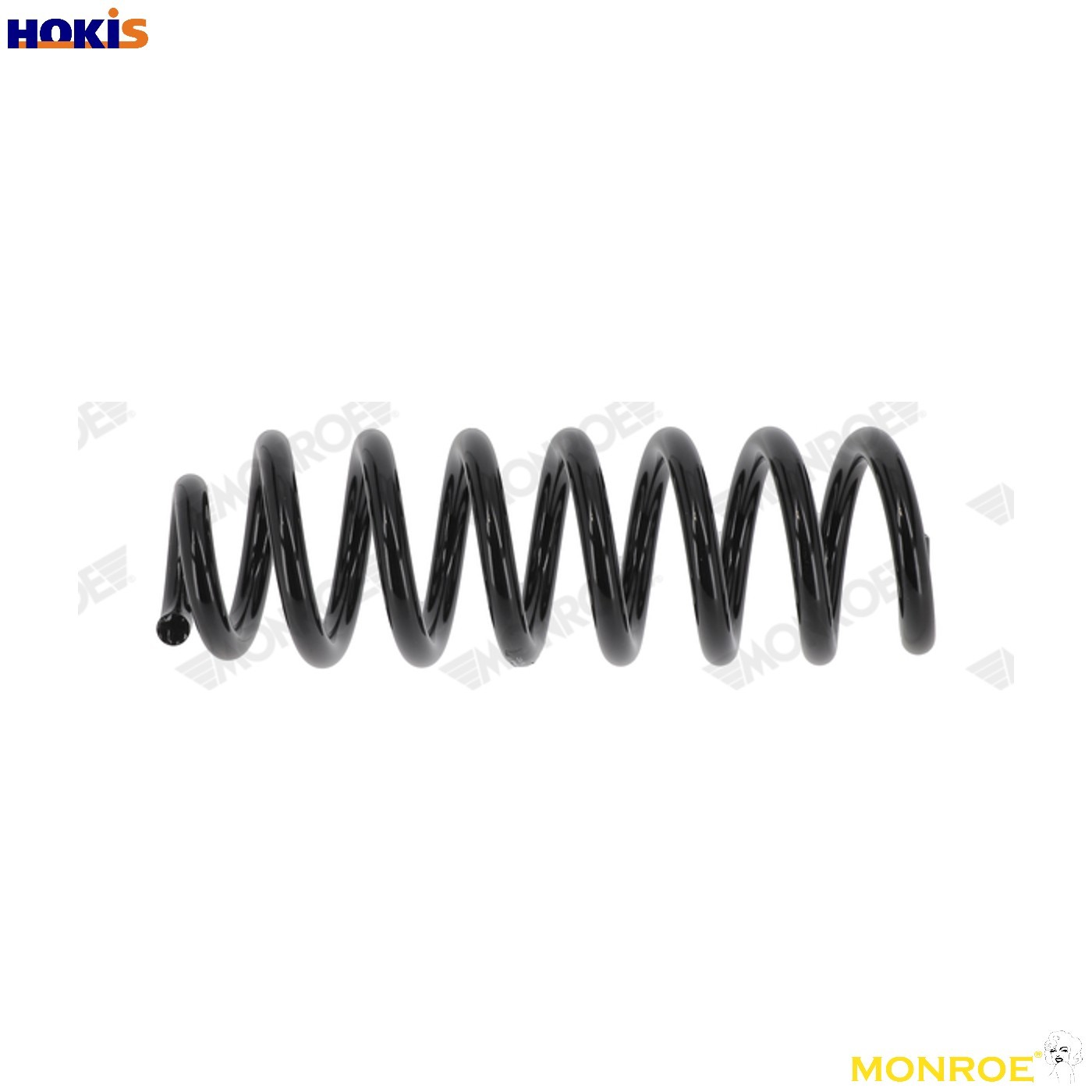 SUSPENSION SPRING SP4401 FOR MERCEDES-BENZ M 274.920 2.0L OM 651.921 2.1L 4cyl