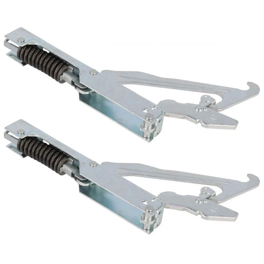 Cerniera Porta Forno | Sostituisci La Cerniera Per Una Chiusura Sicura - Foto 13