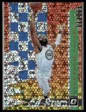 2018-19 Donruss Optic #7 Andre Drummond All-Stars Fast Break Holo