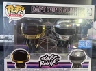 Funko Pop! Rocks Daft Punk Guy-Manuel & Thomas Vinyl Figures Multipack 2-Pack