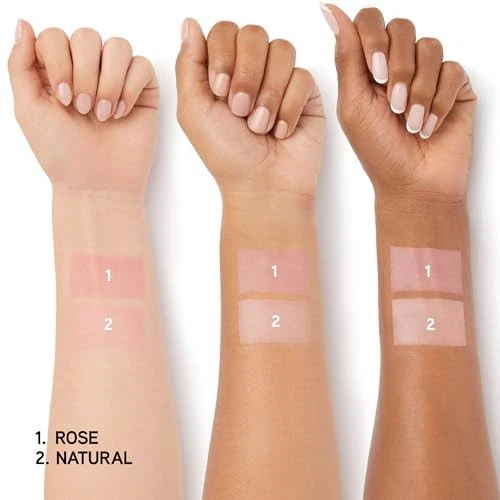 Physicians Formula Happy Booster Glow and Mood Boosting Blush, Natural, 0.24 oz. - Image 4 of 4