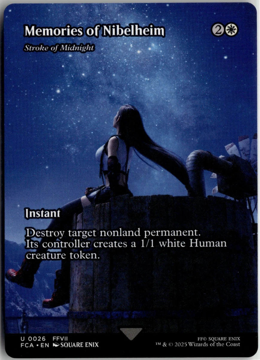 Final Fantasy TCG for sale | eBay