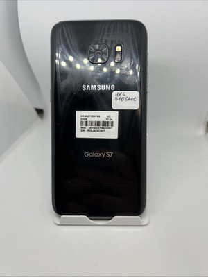 Samsung Galaxy S7 SM-G930T 32GB, 4GB RAM Bad Battery /T9