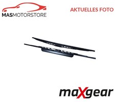 SCHEIBENWISCHER WISCHERBLATT VORNE MAXGEAR 39-1005 A F�R BMW Z8,E52 4.9 294KW