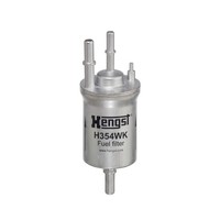 Hengst Filter Kraftstofffilter H354WK Leitungsfilter FüR VW Sharan Alhambra Seat
