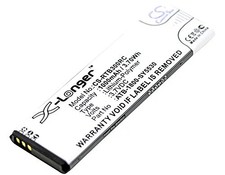 Cameron Sino Battery for RTI T2i T2X T3X 1000...