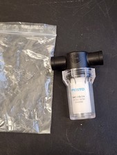 1PC NEW FESTO VAF-DB-1/4 547261 Vacuum Filter 
